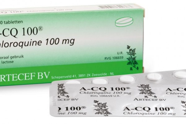 WHO Tegaskan Chloroquine Obat COVID-19 Adalah Hoax