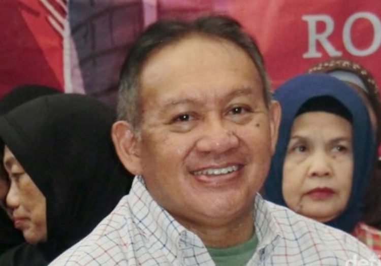 Sempat Dinyatakan Meninggal dan Hidup Lagi, Wakil Ketua DPD PDIP Jabar Akhirnya Menyerah 