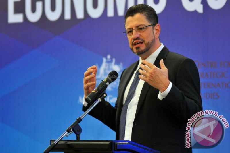 Bank Dunia Beri Utang ke RI Rp707 M untuk Proyek Perkotaan