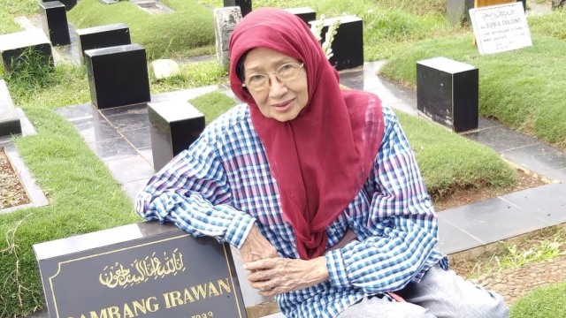 Pemakaman Ade Irawan Akan Dilaksanakan di TPU Tanah Kusir