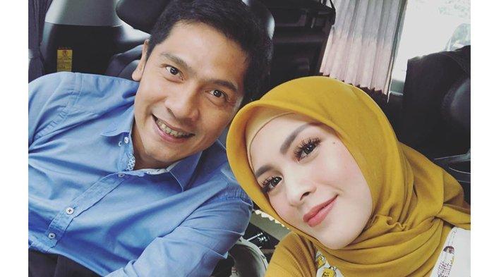 Upload Foto Gunakan Jilbab, Donita Putuskan Jadi Hijaber