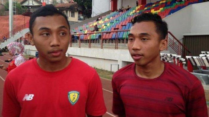 Indonesia Rebut Emas 100 Meter Putra-Putri ASG 2019