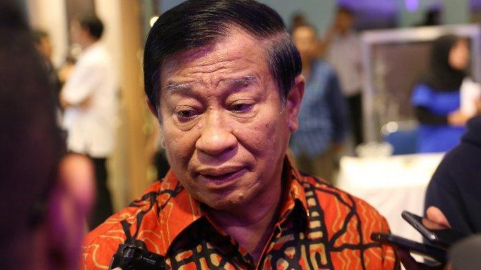 Agum Gumelar Dilaporkan Ke Bareskrim Terkait Pemecatan Prabowo Sebagai Anggota TNI