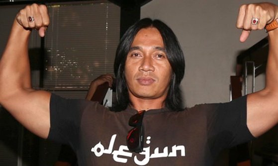 Kondisi Terkini Agung Hercules Yang Idap Kanker Otak Stadium 4