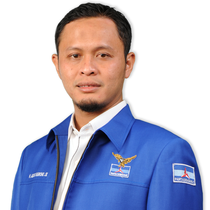 Demokrat Usulkan Agung Nugroho Jadi Wakil Ketua DPRD Riau