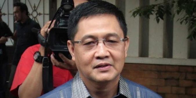 Ahmad Yani Jadi Ketum Partai Masyumi Reborn 