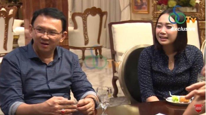 Ternyata, Ayah Bripda Puput Lebih Muda dari Ahok