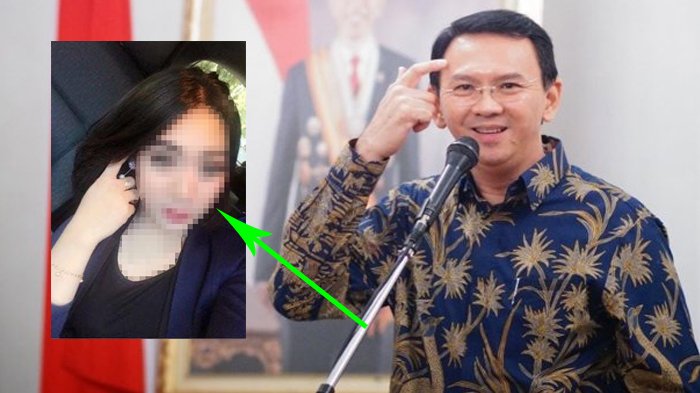 Keluarga: Tak Mungkin Ahok jadi Mualaf hanya Karena Wanita
