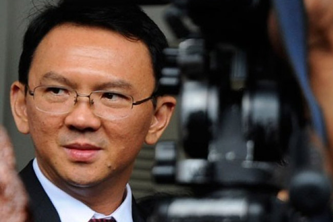 Erick Thohir Ajak Ahok Urus BUMN