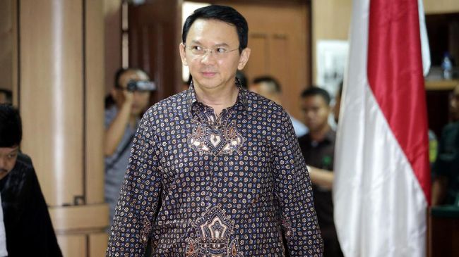 Ahok Jadi Komut Pertamina, Nyinyir Netizen Terbelah