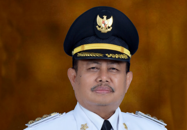 KPK Tangkap Bupati Indramayu, Diduga Terkait Transaksi Suap
