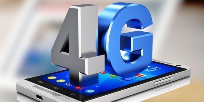 Kominfo Janji Layanan 4G Jangkau Seluruh Indonesia Pada 2022