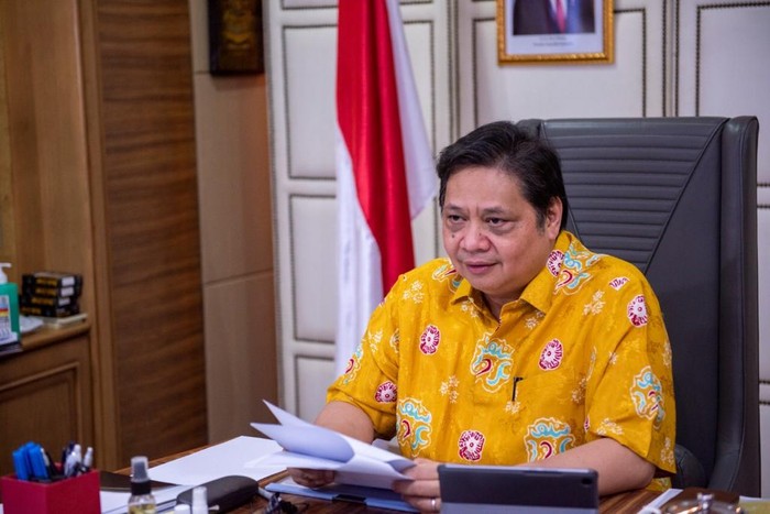 Pemerintah Klaim Angka Kematian Corona Indonesia Turun 