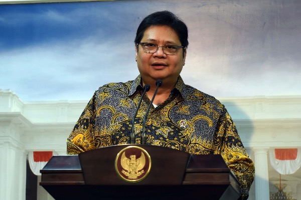 Pemerintah Resmi Luncurkan Program Penjaminan Kredit Modal Kerja untuk Korporasi