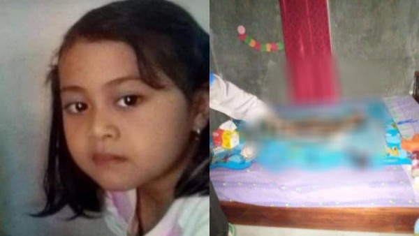 Viral, Jasad Aisyah Anak 7 Tahun di Temanggung Ditemukan Seperti Mumi