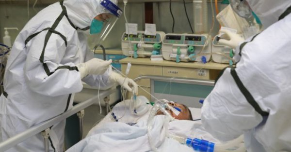 Perawatan Satu Pasien Positif Covid-19 Habiskan Lebih dari 100 Juta Rupiah