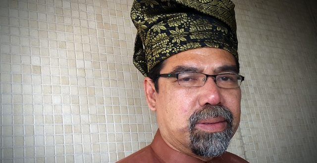 Ketua LAM Riau Al Azhar Dikabarkan Meninggal Dunia, Keluarga Luruskan Kabar Simpang Siur