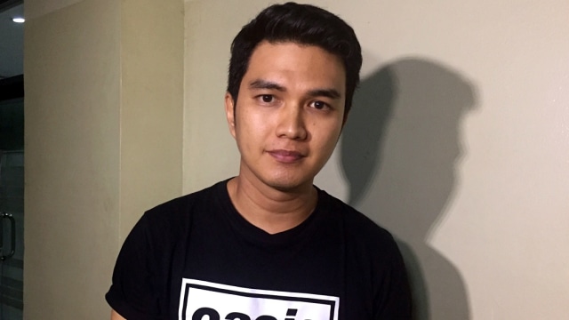 Aldi Taher Ingin Kembali Dengan Mantan Istri