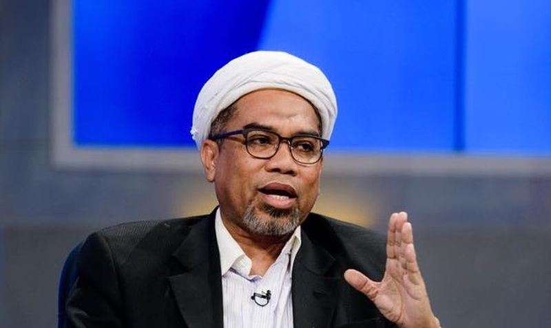 BPN Mau Bongkar Jenazah KPPS, Ngabalin: Pernyataan Menyesatkan