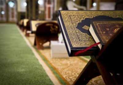 Pemprov Riau akan Anggarkan DED Quran Center di APBD-P