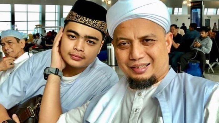 Kabar Duka, Ameer Putra Ariffin Ilham Meninggal Dunia