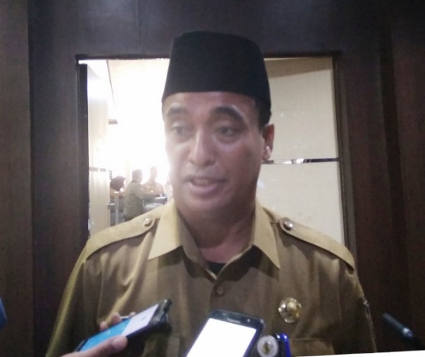 Kualitas Udara Membaik, Penderita ISPA Berkurang