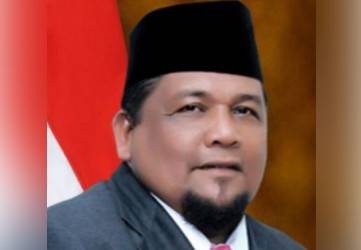 Kabar Duka, Anggota DPRD Riau Dapil Rohul H. Amran Meninggal Dunia