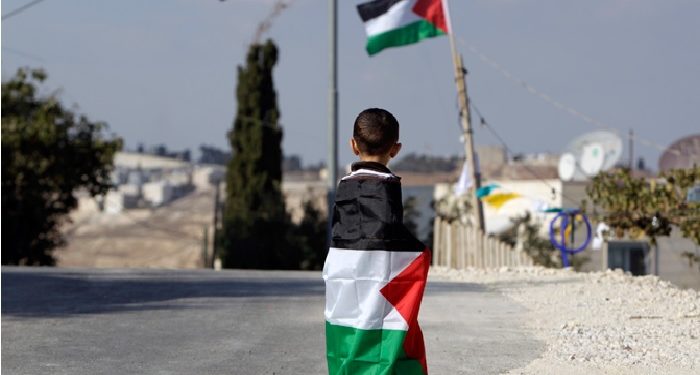 Pertama Sejak 15 Tahun, Palestina akan Gelar Pemilu pada 2021