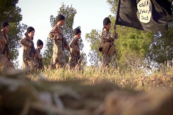 Pemerintah Pulangkan Anak-anak WNI eks ISIS ke Indonesia