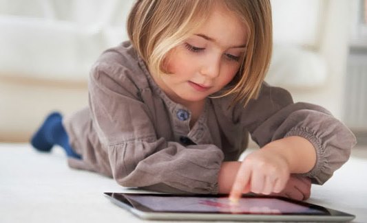 Peran Orang Tua Kepada Anak yang Kecanduan Gadget