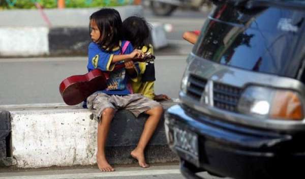 Dinsos Pekanbaru Tangani 76 PMKS di Shelter 