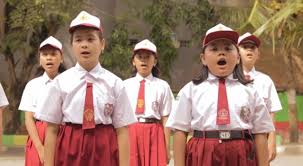 Anak SD Nyanyi Lagu Capres, KPAI: Gurunya Bisa Kena UU No 53/2010