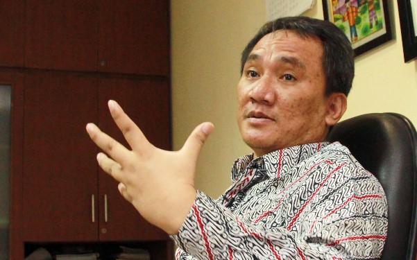Buta dan Budek, Mereka tak tahu Indonesia Terancam Konflik Besar