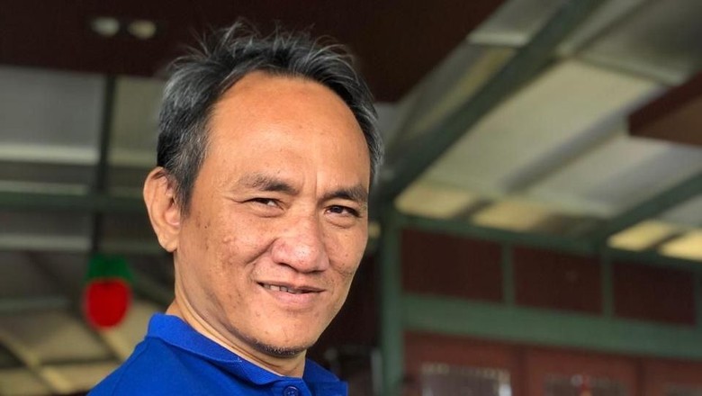 Terjerat Kasus Narkoba, Andi Arief Ajukan Mundur Dari Wasekjen Demokrat