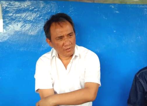 Kasus Narkoba Andi Arief, Demokrat: Tidak Ada Kaitan Dengan Partai