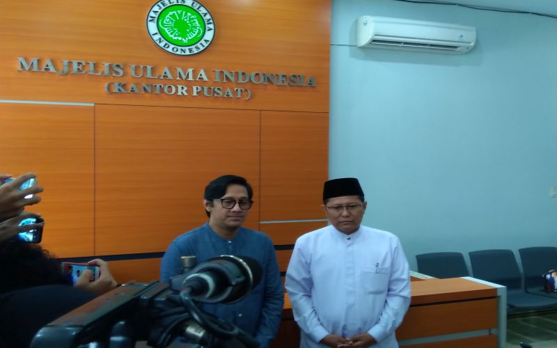 Setelah Menghina Ulama dan Nabi, Andre Taulany Menghilang dari Televisi