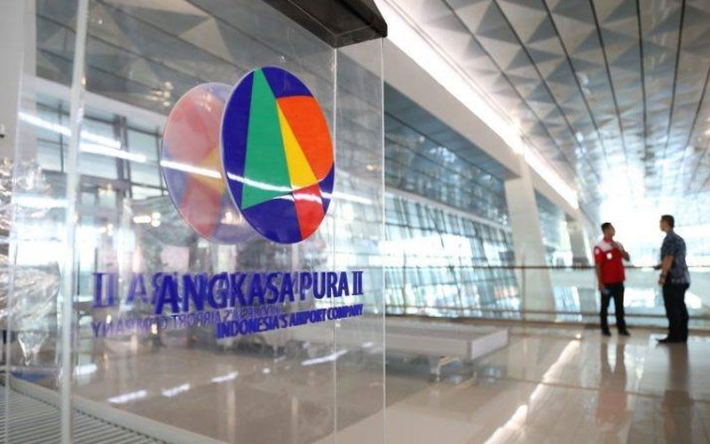 Angkasa Pura Lolos dari Denda Rp6,5 miliar, Berikut Penjelasannya