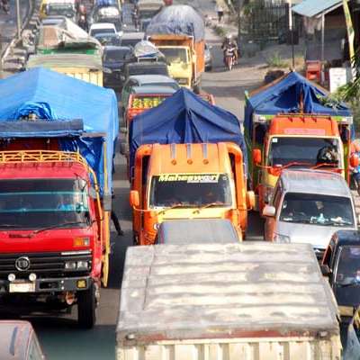 Perjalanan Dinas dan Angkutan Barang Diperbolehkan selama Mudik Lebaran 2021 