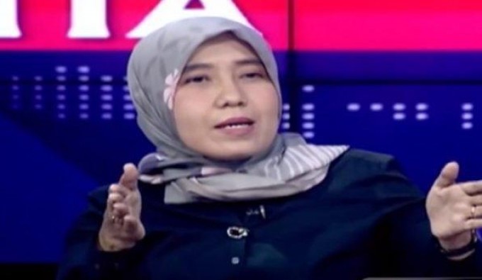 Besok, Polisi Panggil Dokter Ani Hasibuan Terkait Ratusan Petugas KPPS Meninggal
