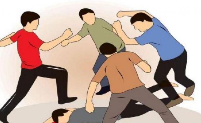 Rumbai Pimpin Perolehan Sementara Medali di Porkot Pekanbaru 2019