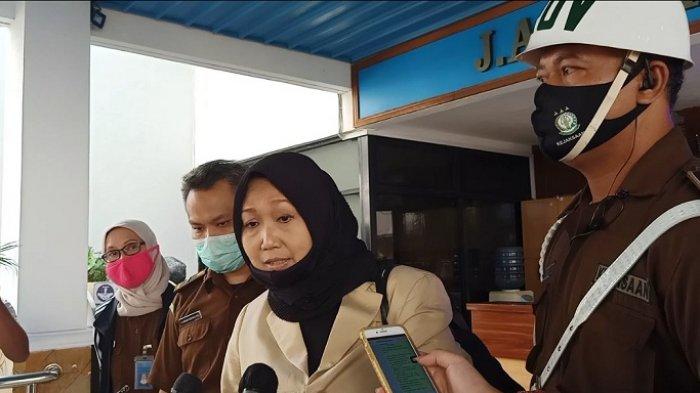 Pengacara Djoko Tjandra Anita Kolopaking Ditahan di Rutan Bareskrim