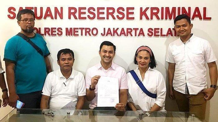 Polisi akan Periksa Anjasmara dan Istri Terkait Dugaan Penghinaan