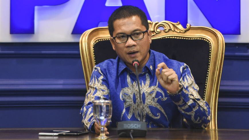 Jokowi Gratiskan Tol Suramadu, PAN: â€œAda Muatan Politikâ€