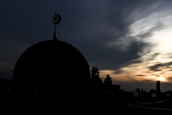 Tentukan Idul Adha, Kemenag Gelar Sidang Isbat Sore Ini