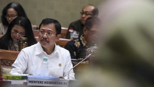 Menkes Setujui PSBB 5 Kabupaten dan Kota di Riau 
