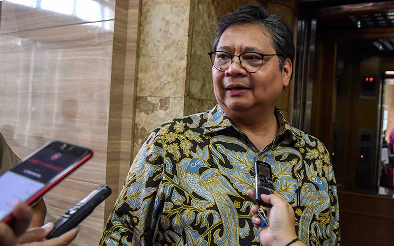 UU Cipta Kerja Disebut Atur Upah 2021 Lebih Tinggi dari 2020 
