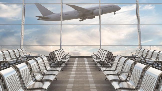 AP II Buka Rute Penerbangan Internasional di Bengkulu