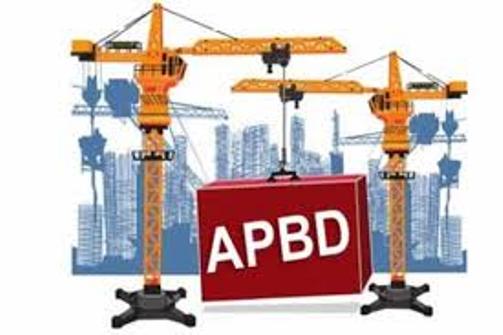 APBD-P Inhu Tahun 2018 Rp1,4 Trilliun Lebih