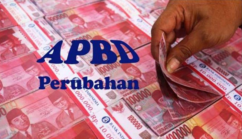 Pemprov Riau Putuskan Tiadakan APBD-P Tahun Ini