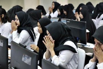 Pengumuman! Besok, Hasil Seleksi SKD CPNS Diumumkan 